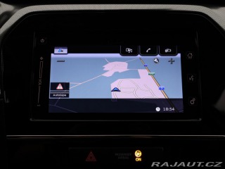 Suzuki Vitara 1,4 BoosterJet 95kW CZ Pr 2021
