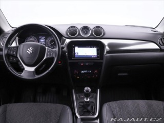 Suzuki Vitara 1,4 BoosterJet 95kW CZ Pr 2021