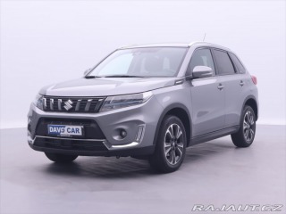 Suzuki Vitara 1,4 BoosterJet 95kW CZ Pr 2021