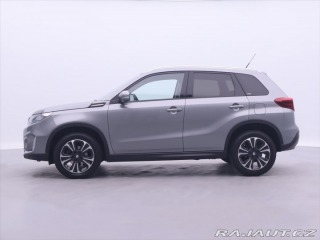Suzuki Vitara 1,4 BoosterJet 95kW CZ Pr 2021