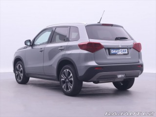 Suzuki Vitara 1,4 BoosterJet 95kW CZ Pr 2021