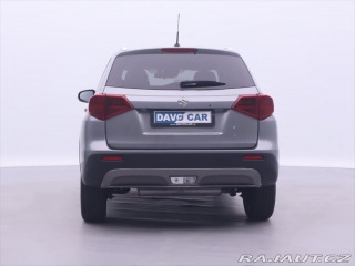 Suzuki Vitara 1,4 BoosterJet 95kW CZ Pr 2021