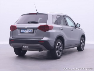 Suzuki Vitara 1,4 BoosterJet 95kW CZ Pr 2021