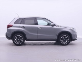 Suzuki Vitara 1,4 BoosterJet 95kW CZ Pr 2021