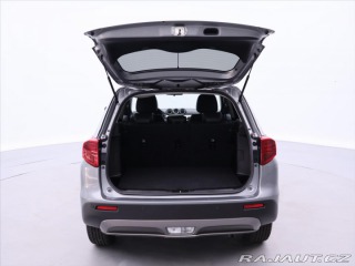 Suzuki Vitara 1,4 BoosterJet 95kW CZ Pr 2021