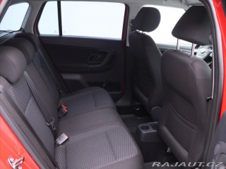 Škoda Fabia 1,6 TDI Klima Tažné Serv. 2010