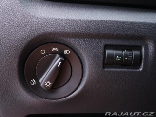 Škoda Fabia 1,6 TDI Klima Tažné Serv. 2010