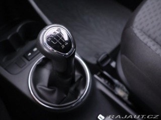 Škoda Fabia 1,6 TDI Klima Tažné Serv. 2010