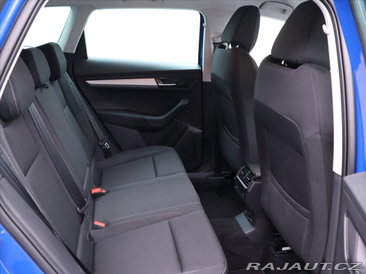 Škoda Karoq 1,5 TSI 110kW DSG DPH vir 2022