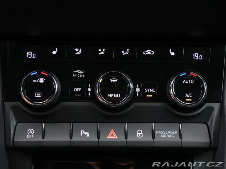 Škoda Karoq 1,5 TSI 110kW DSG DPH vir 2022