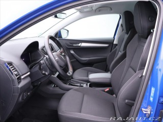 Škoda Karoq 1,5 TSI 110kW DSG DPH vir 2022