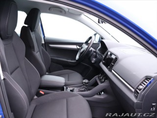 Škoda Karoq 1,5 TSI 110kW DSG DPH vir 2022