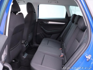 Škoda Karoq 1,5 TSI 110kW DSG DPH vir 2022