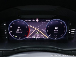 Škoda Karoq 1,5 TSI 110kW DSG DPH vir 2022
