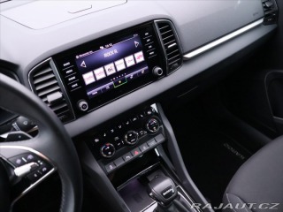 Škoda Karoq 1,5 TSI 110kW DSG DPH vir 2022