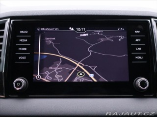 Škoda Karoq 1,5 TSI 110kW DSG DPH vir 2022