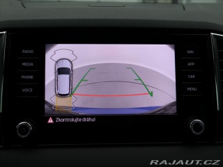Škoda Karoq 1,5 TSI 110kW DSG DPH vir 2022