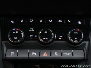 Škoda Karoq 1,5 TSI 110kW DSG DPH vir 2022