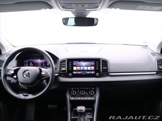 Škoda Karoq 1,5 TSI 110kW DSG DPH vir 2022