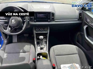 Škoda Karoq 1,5 TSI 110kW DSG DPH vir 2022