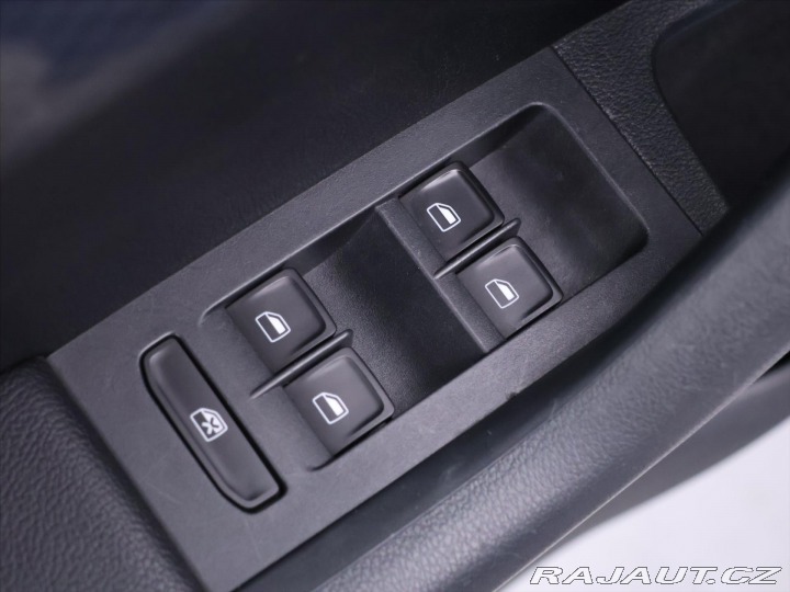 Škoda Octavia 2,0 TSI RS 162kW CZ Klim 2014