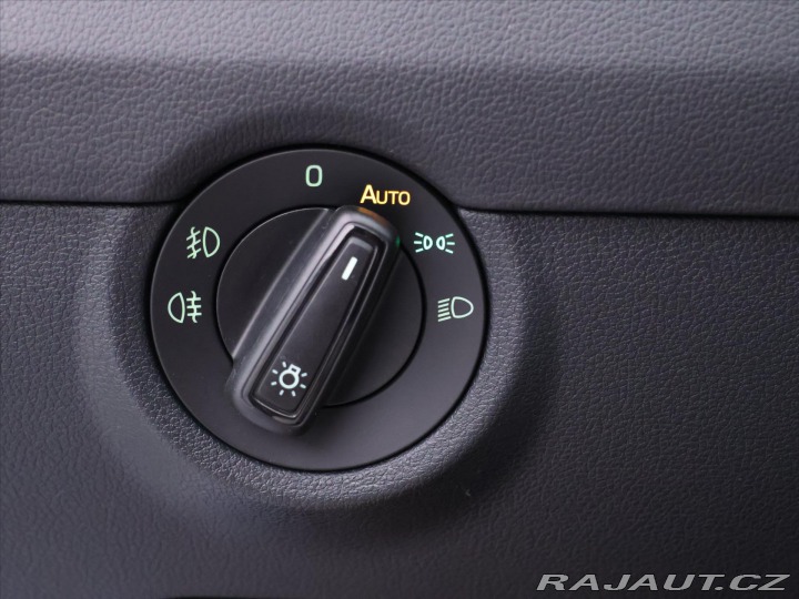 Škoda Octavia 2,0 TSI RS 162kW CZ Klim 2014