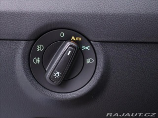 Škoda Octavia 2,0 TSI RS 162kW CZ  Klim 2014