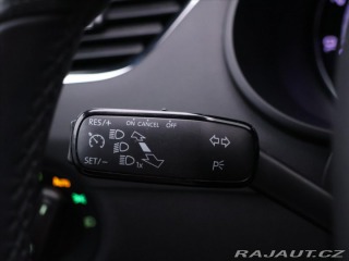 Škoda Octavia 2,0 TSI RS 162kW CZ  Klim 2014