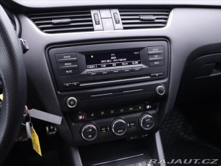 Škoda Octavia 2,0 TSI RS 162kW CZ  Klim 2014