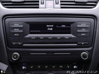 Škoda Octavia 2,0 TSI RS 162kW CZ  Klim 2014