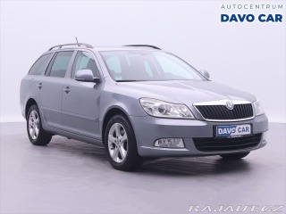Škoda Octavia 1,4 TSI 90kW Sport Navi T