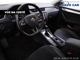 Škoda Octavia 1,0 TSI DSG Style pano Ca 2016