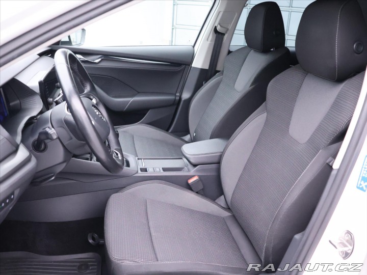 Škoda Octavia 2,0 2021