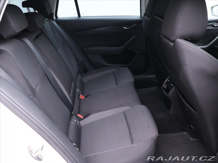 Škoda Octavia 2,0 2021