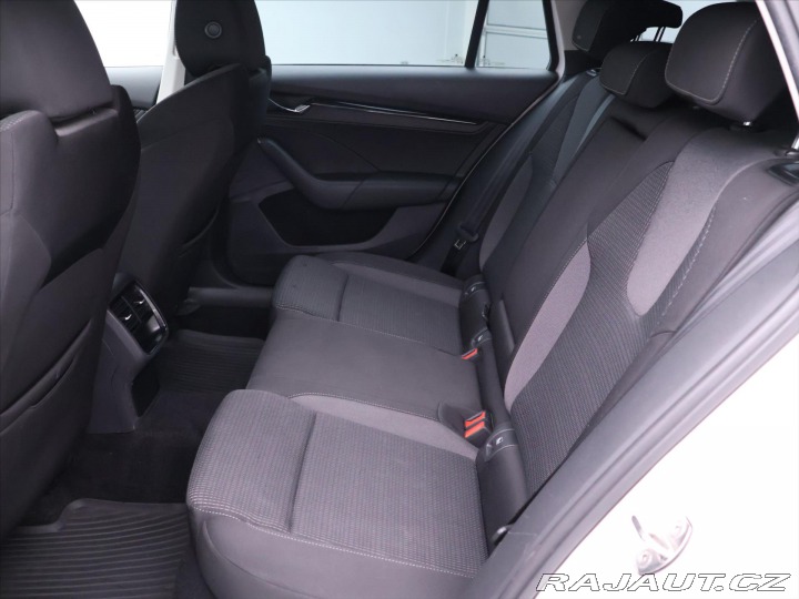 Škoda Octavia 2,0 2021