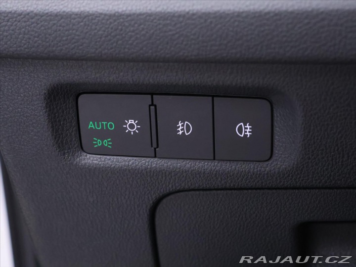 Škoda Octavia 2,0 2021