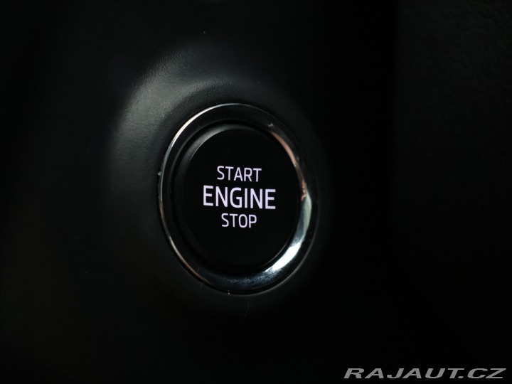 Škoda Octavia 2,0 2021