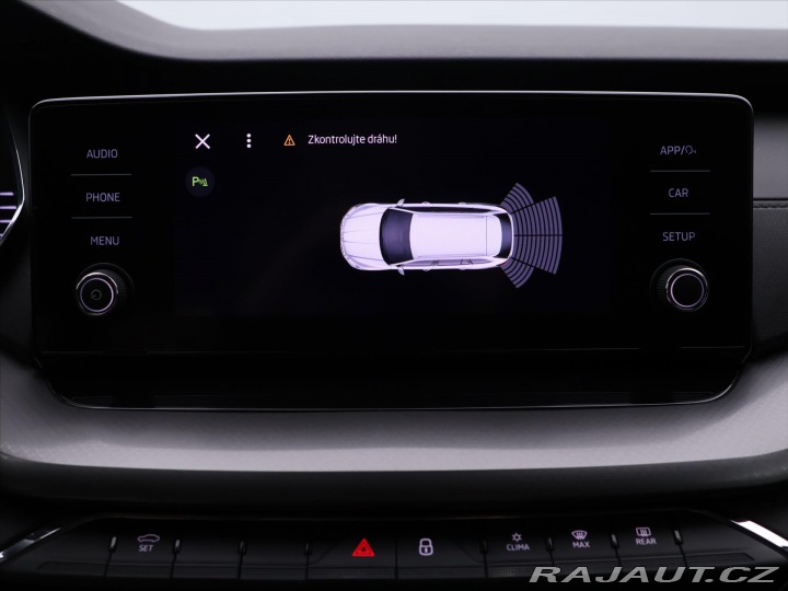 Škoda Octavia 2,0 2021