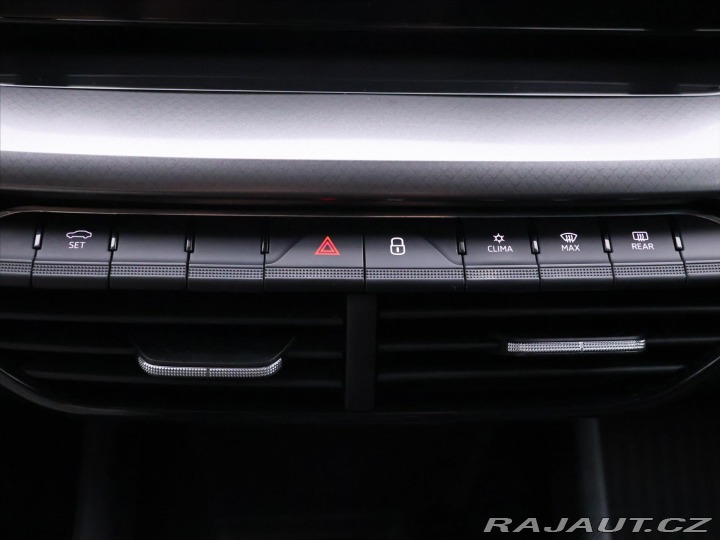Škoda Octavia 2,0 2021
