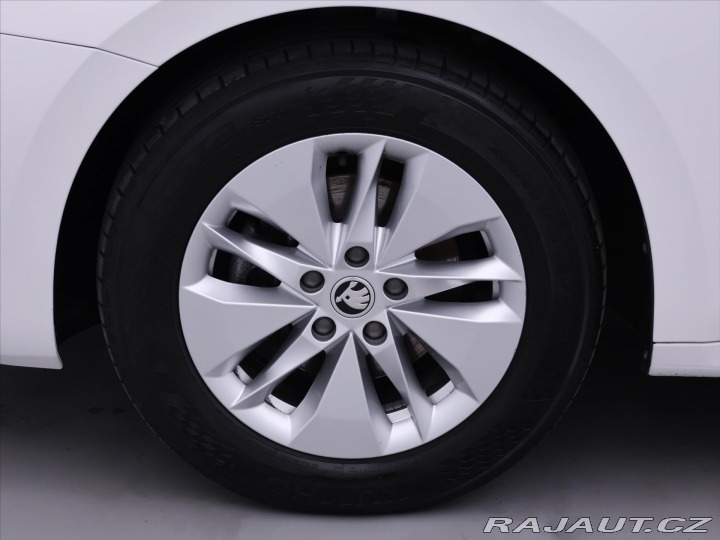 Škoda Octavia 2,0 2021