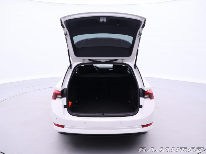 Škoda Octavia 2,0 2021