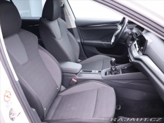 Škoda Octavia 2,0 2021