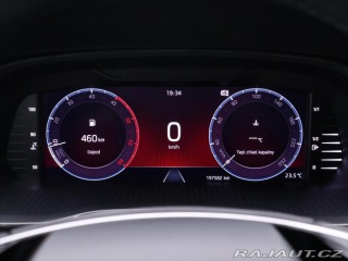 Škoda Octavia 2,0 2021