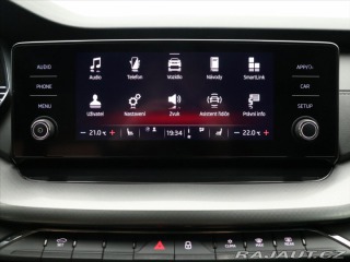 Škoda Octavia 2,0 2021