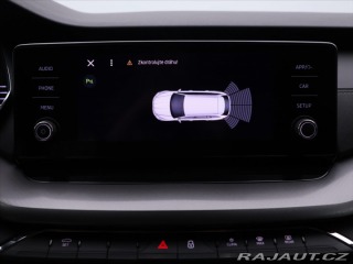 Škoda Octavia 2,0 2021