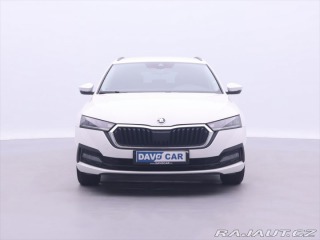 Škoda Octavia 2,0 2021