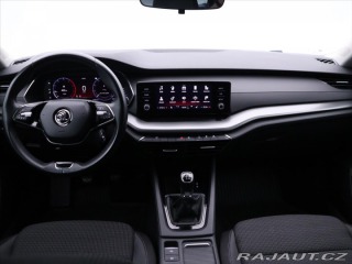 Škoda Octavia 2,0 2021