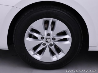 Škoda Octavia 2,0 2021