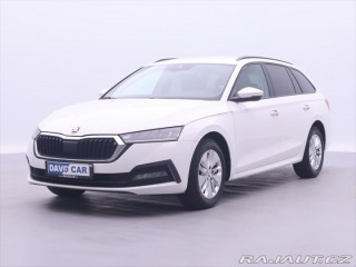 Škoda Octavia 2,0 2021