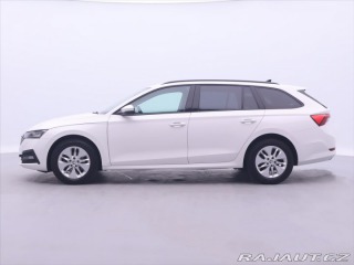 Škoda Octavia 2,0 2021